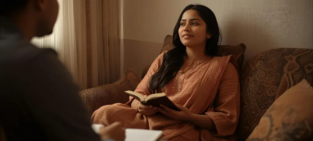 anxiety treatment islamabad